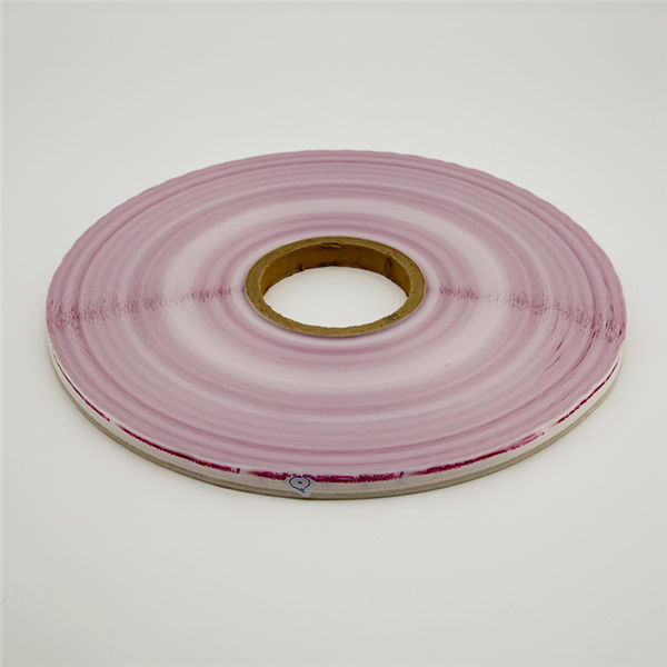 अँटी स्टेटिक रसीलेबल बॅग सीलिंग टेप