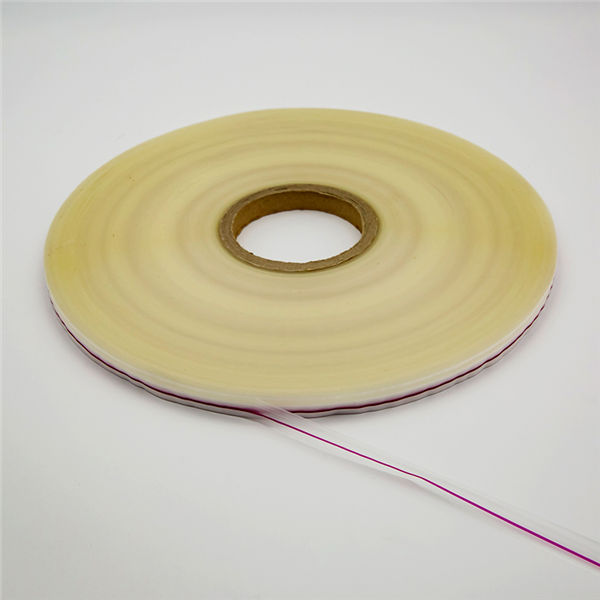 लोगोसह बीओपीपी पॅकिंग बॅग सीलिंग टेप