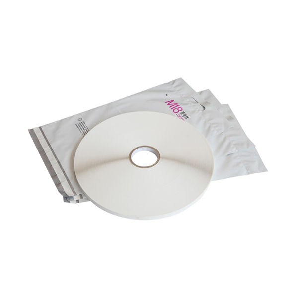 शीत प्रतिरोधक कुरिअर बॅग सीलिंग टेप