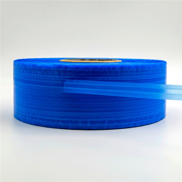 रंगीत चिकटवता पॅकिंग बॅग सीलिंग टेप