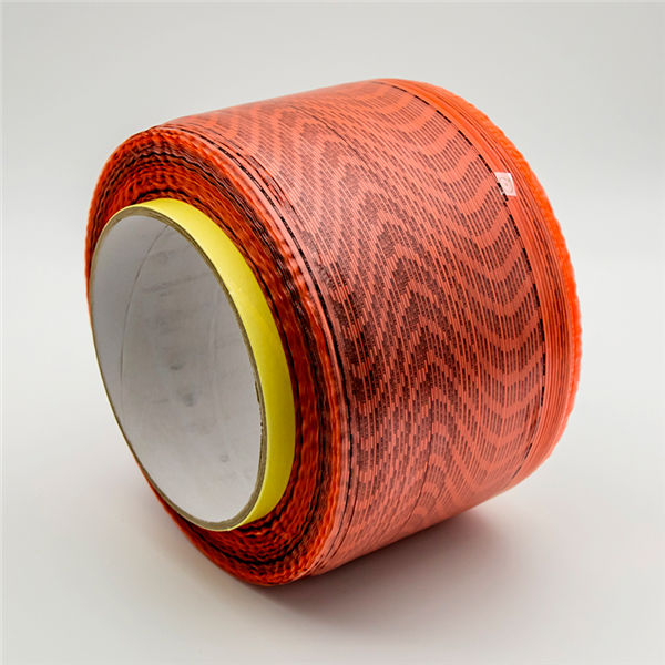 डबल-पक्षीय पीई चिपकणारा रीसेबलबल बॅग सीलिंग टेप