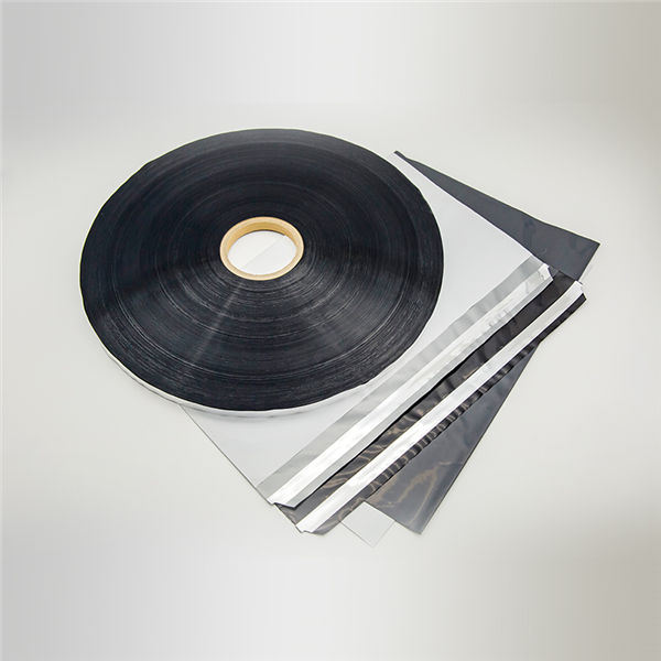 OEM कूरियर अॅडेसिव्ह सीलिंग टेप