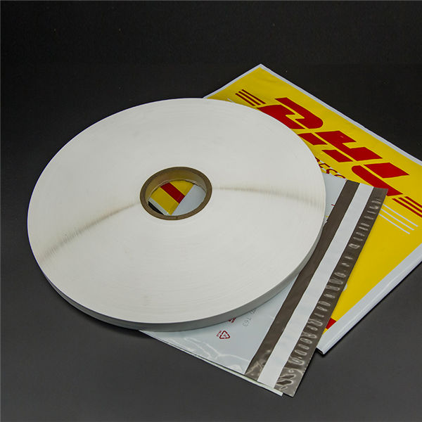 स्थायी पिशवी sealing टेप