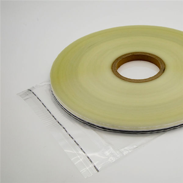 रसीलेबल बॅग सीलिंग टेप