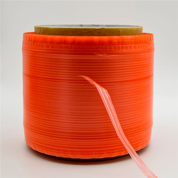 पुन्हा वापरण्यायोग्य पीई बॅग सीलिंग टेप